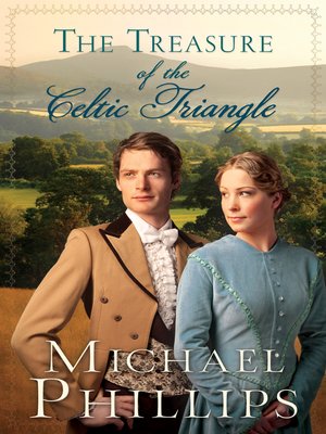 Treasure of the Celtic Triangle - ebook